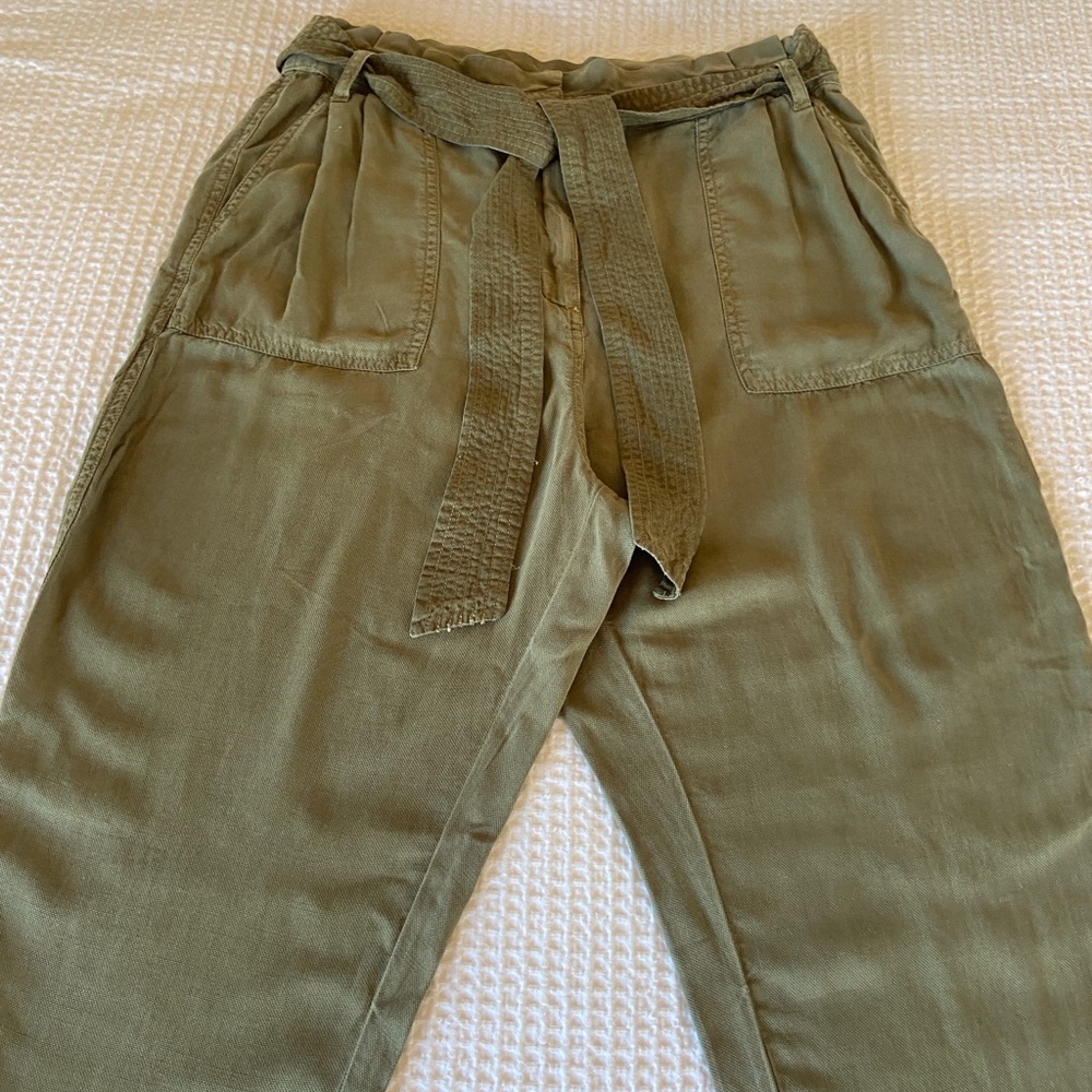 Treasure & Bond NEW Size 10